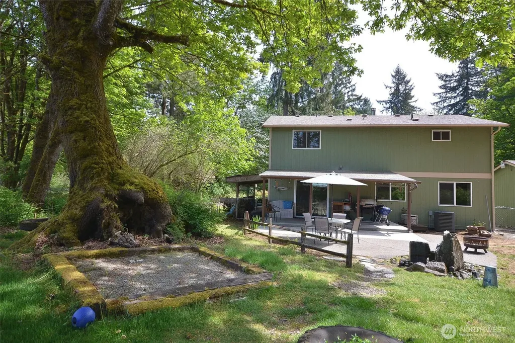 6115 Waldon Drive SE Olympia WA 98513