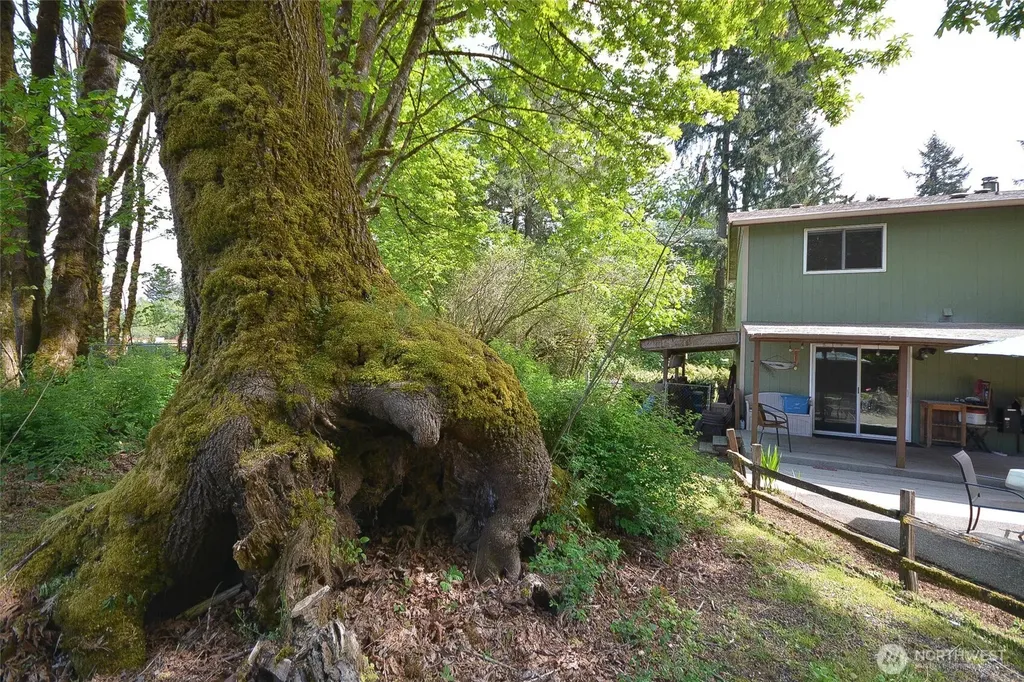 6115 Waldon Drive SE Olympia WA 98513