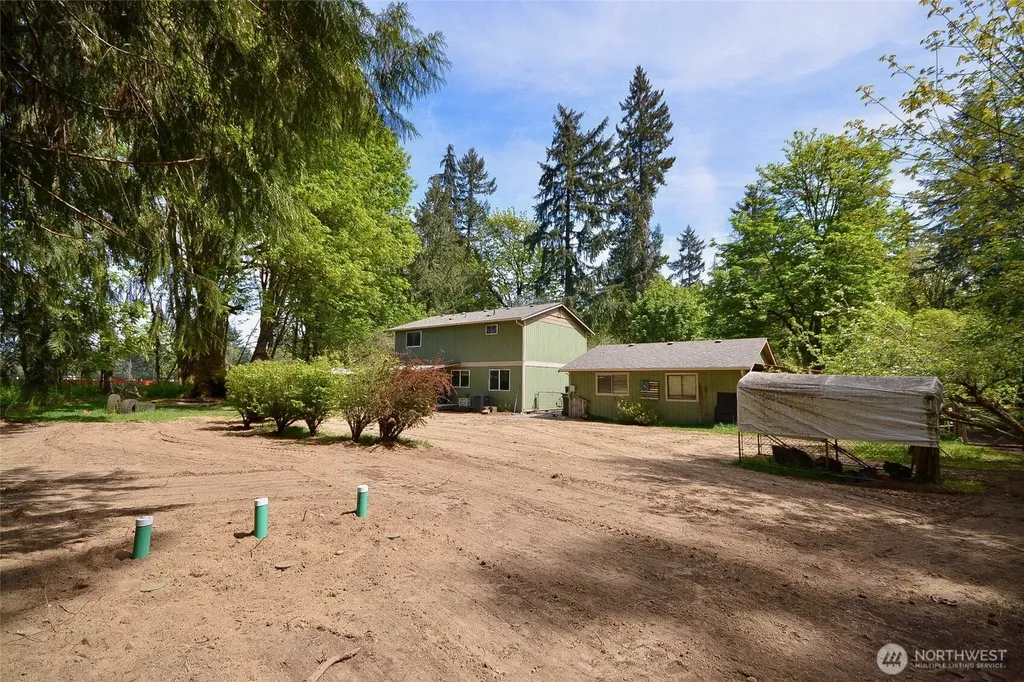 6115 Waldon Drive SE Olympia WA 98513
