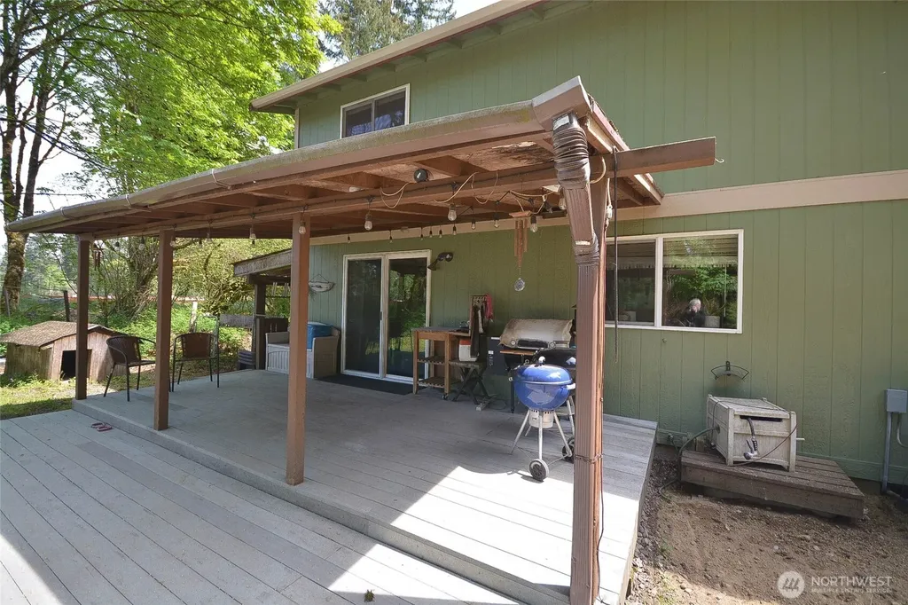 6115 Waldon Drive SE Olympia WA 98513