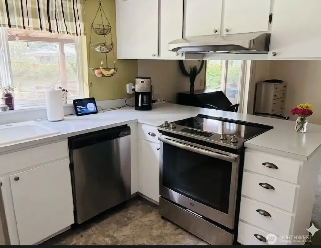 6115 Waldon Drive SE Olympia WA 98513