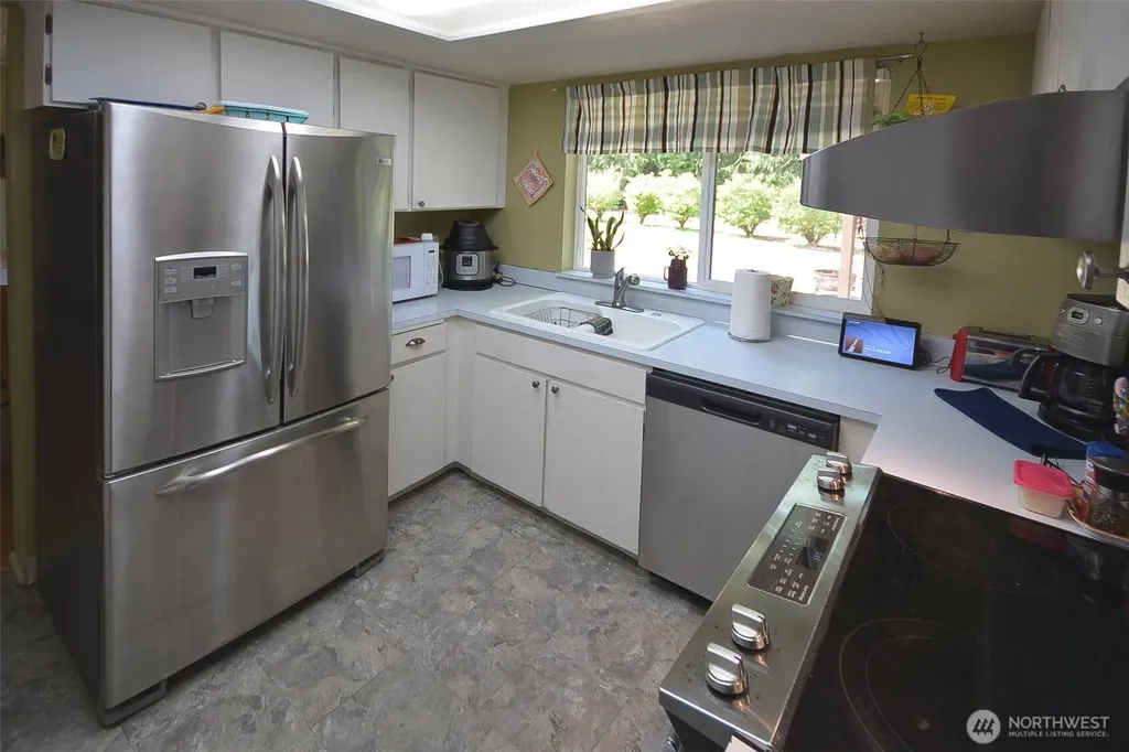 6115 Waldon Drive SE Olympia WA 98513