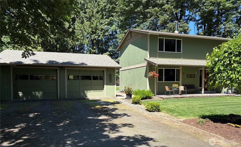 6115 Waldon Drive SE Olympia WA 98513