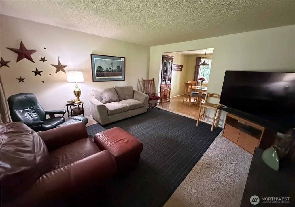 6115 Waldon Drive SE Olympia WA 98513