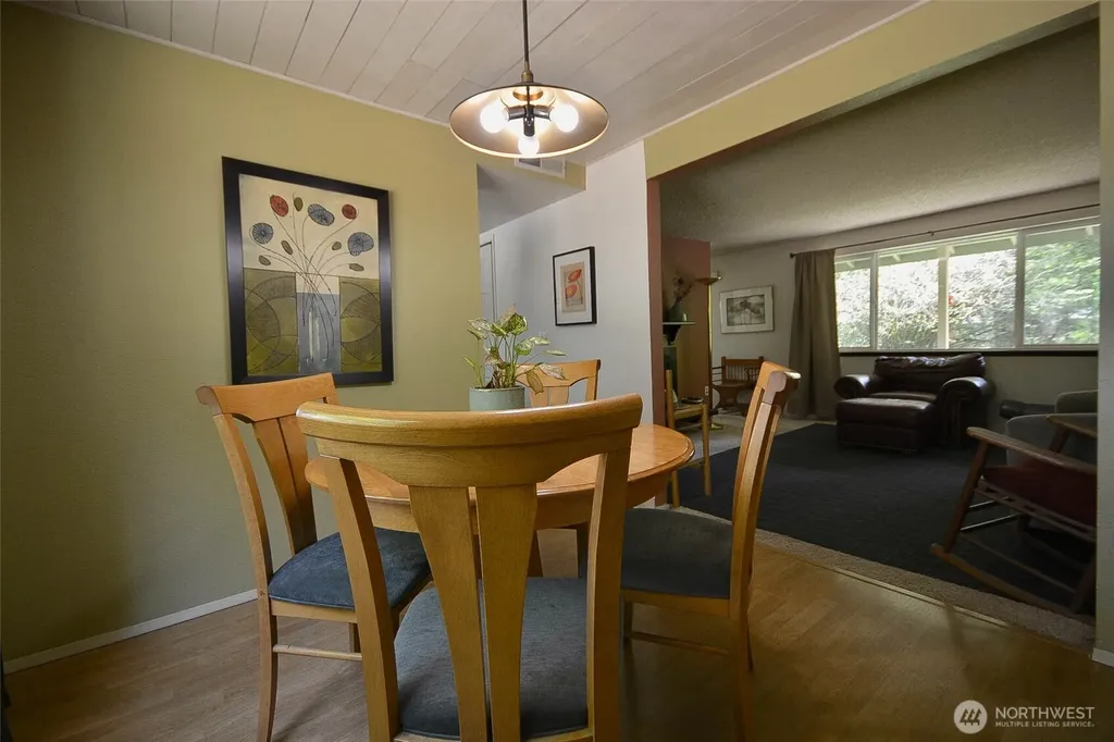 6115 Waldon Drive SE Olympia WA 98513