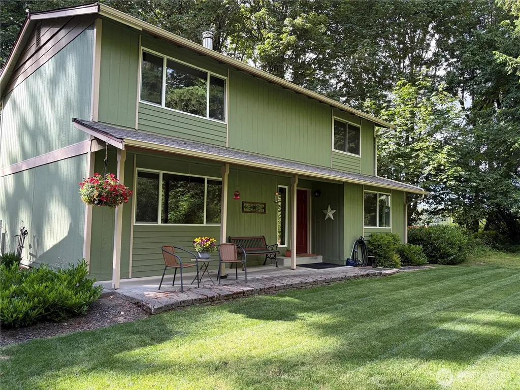 6115 Waldon Drive SE Olympia WA 98513