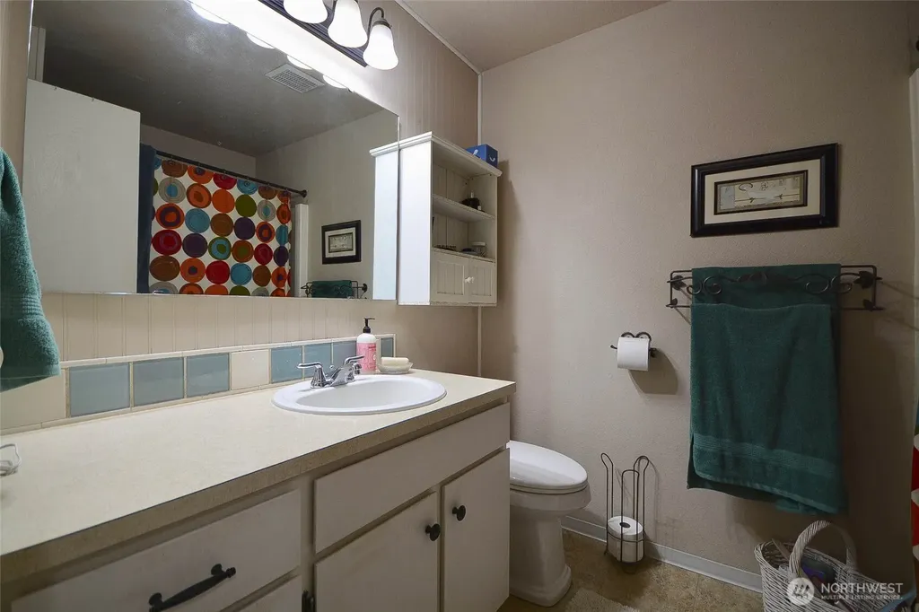 6115 Waldon Drive SE Olympia WA 98513