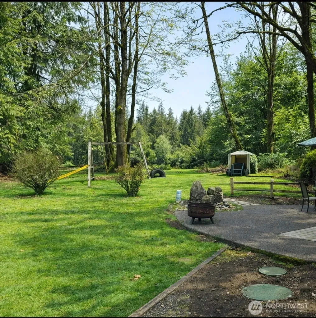 6115 Waldon Drive SE Olympia WA 98513