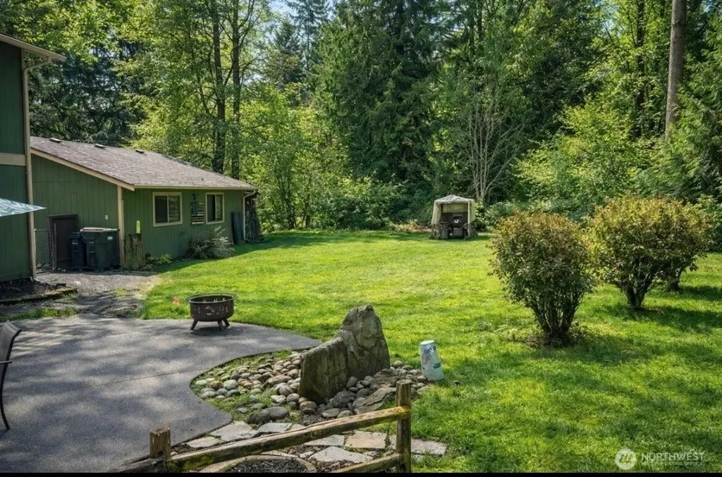 6115 Waldon Drive SE Olympia WA 98513