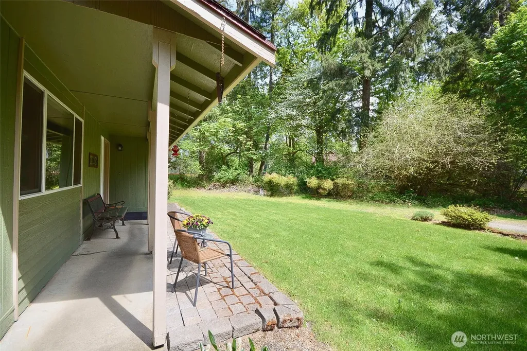 6115 Waldon Drive SE Olympia WA 98513
