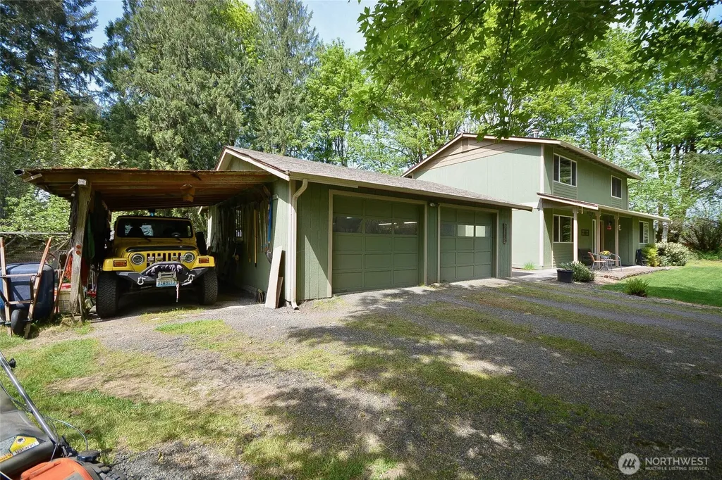 6115 Waldon Drive SE Olympia WA 98513