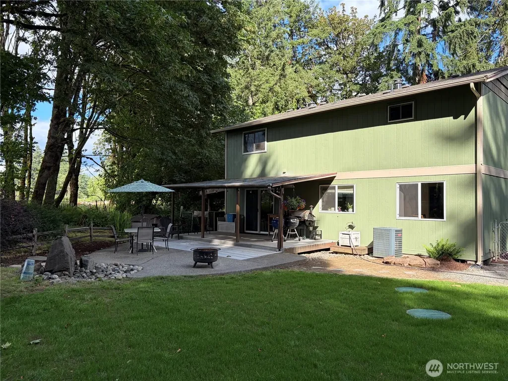 6115 Waldon Drive SE Olympia WA 98513