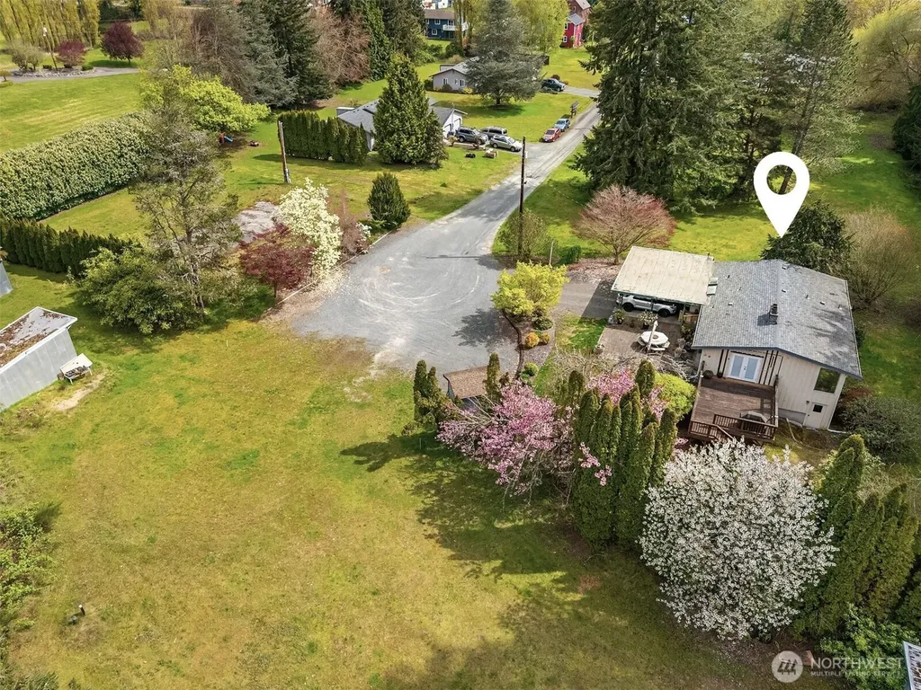 0 89th Avenue SE Snohomish WA 98290
