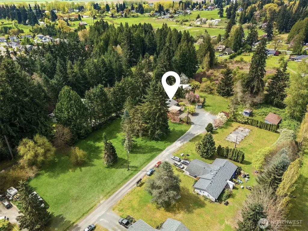 0 89th Avenue SE Snohomish WA 98290
