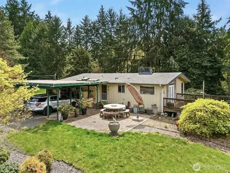 0 89th Avenue SE Snohomish WA 98290