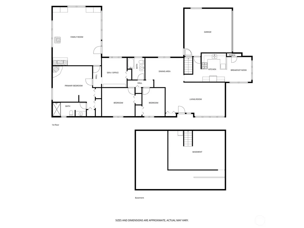 6612 Linwood Lane SW Lakewood WA 98499