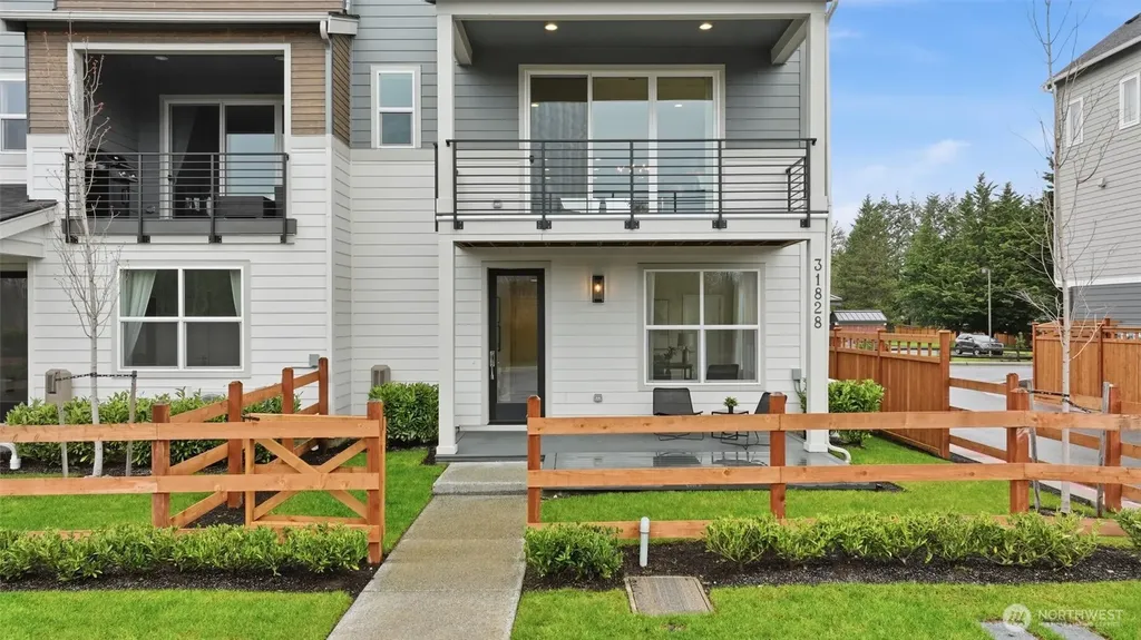 31828 Valley Vista Street Carnation WA 98014