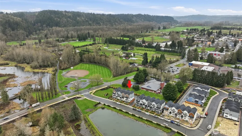 31828 Valley Vista Street Carnation WA 98014