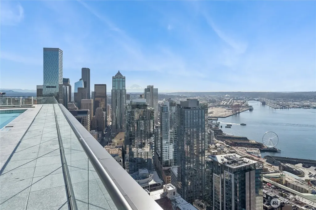 300 Virginia Street Seattle WA 98121
