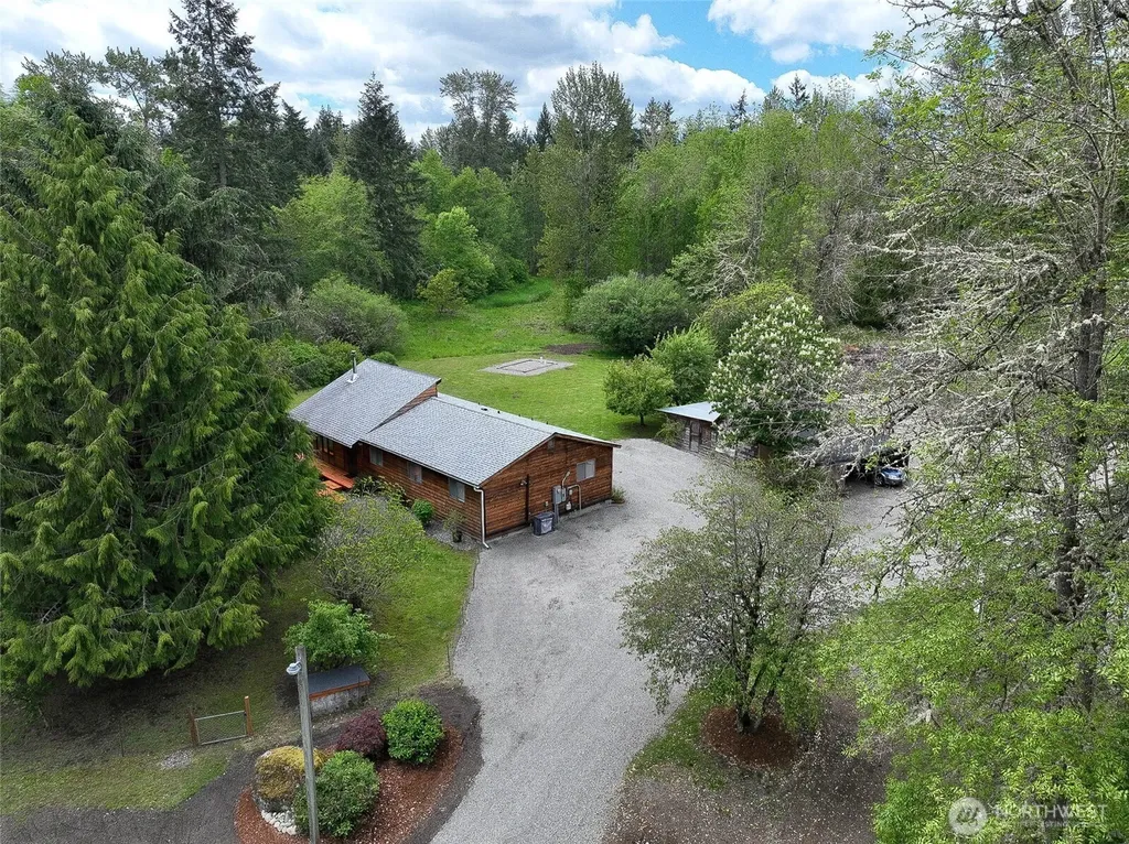 14812 Fox Hill Road SE Yelm WA 98597