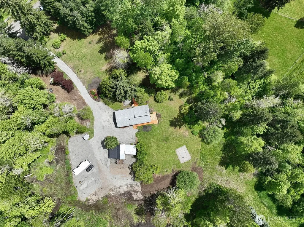 14812 Fox Hill Road SE Yelm WA 98597
