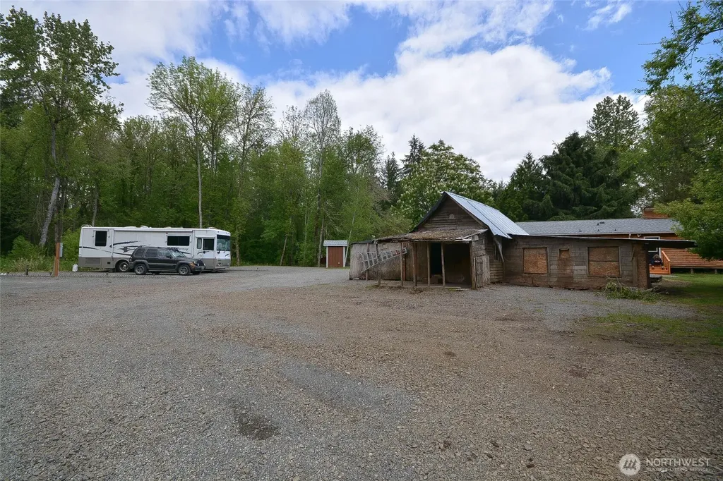 14812 Fox Hill Road SE Yelm WA 98597