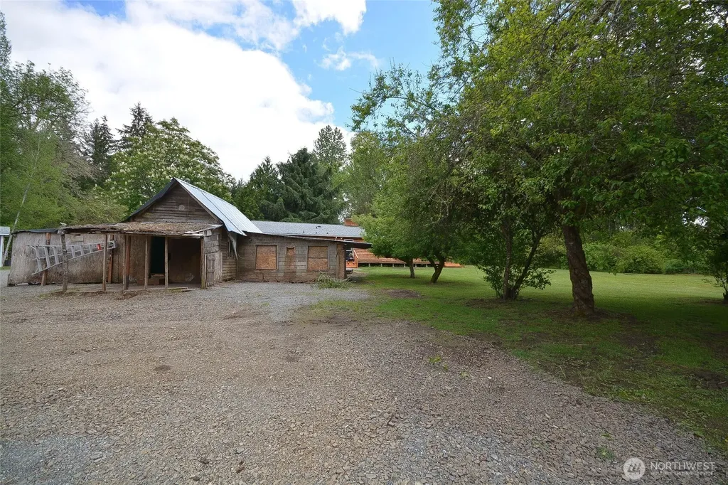 14812 Fox Hill Road SE Yelm WA 98597
