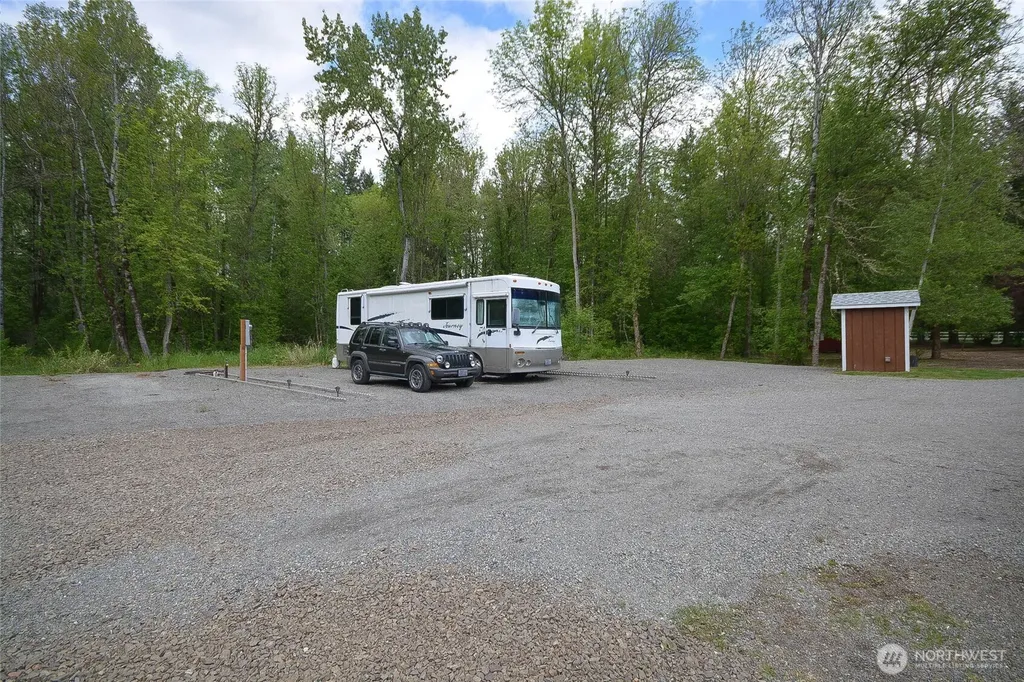 14812 Fox Hill Road SE Yelm WA 98597