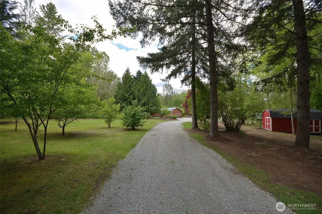 14812 Fox Hill Road SE Yelm WA 98597