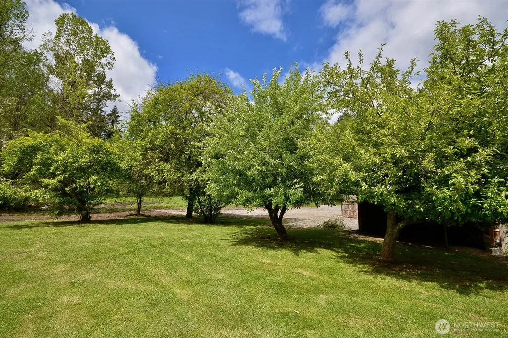 14812 Fox Hill Road SE Yelm WA 98597