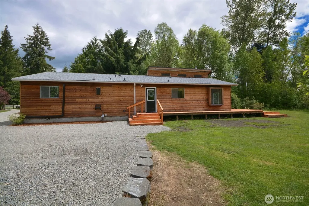 14812 Fox Hill Road SE Yelm WA 98597