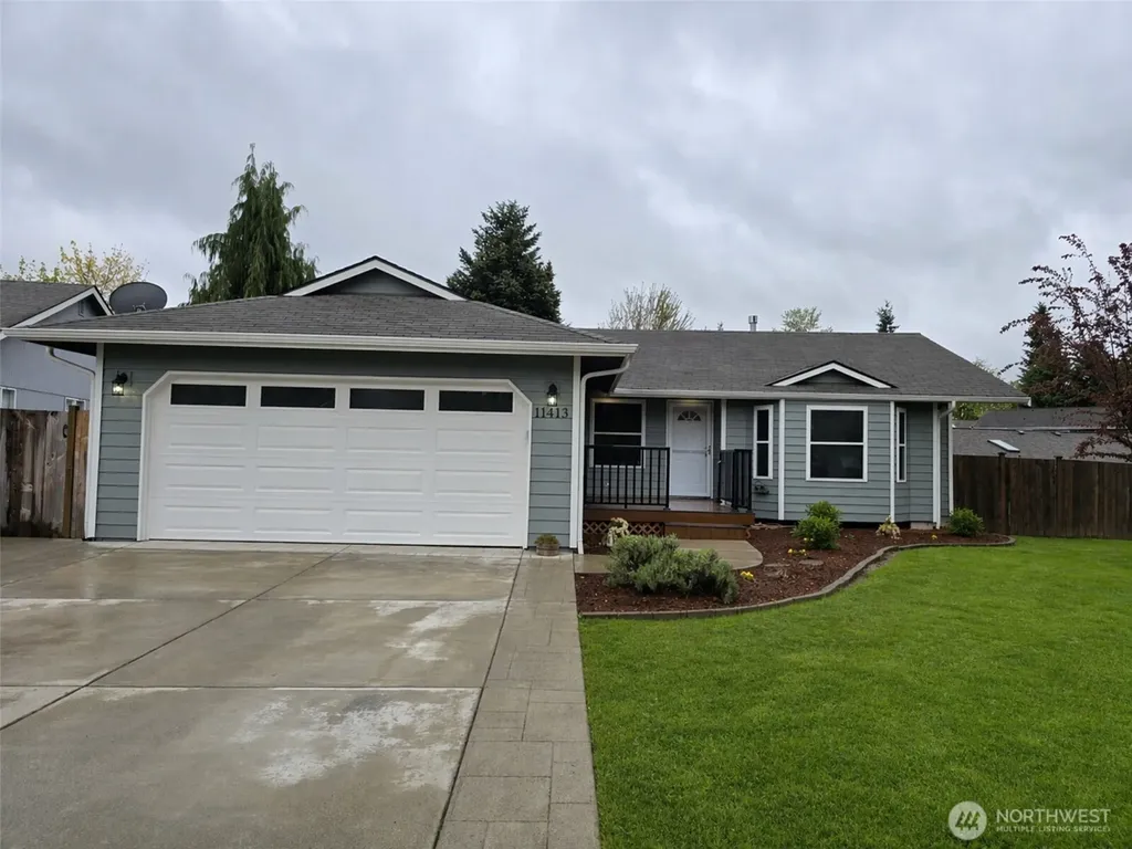 11413 SE 307 Place Auburn WA 98092