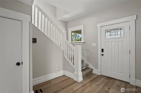 706 S 58th Street Tacoma WA 98408