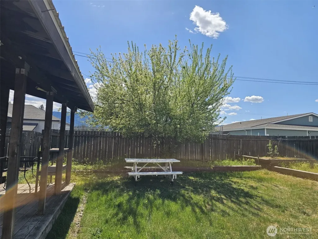 424 E 1st Street Cle Elum WA 98922