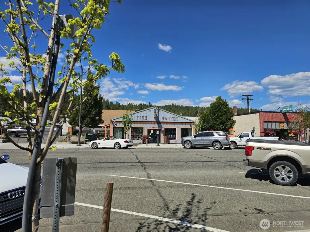 424 E 1st Street Cle Elum WA 98922