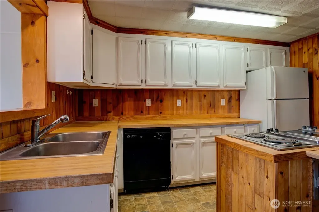 424 E 1st Street Cle Elum WA 98922