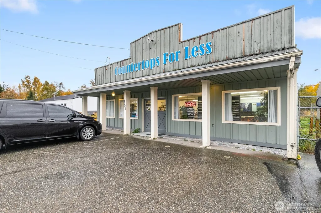 4777 Guide Meridian Bellingham WA 98226