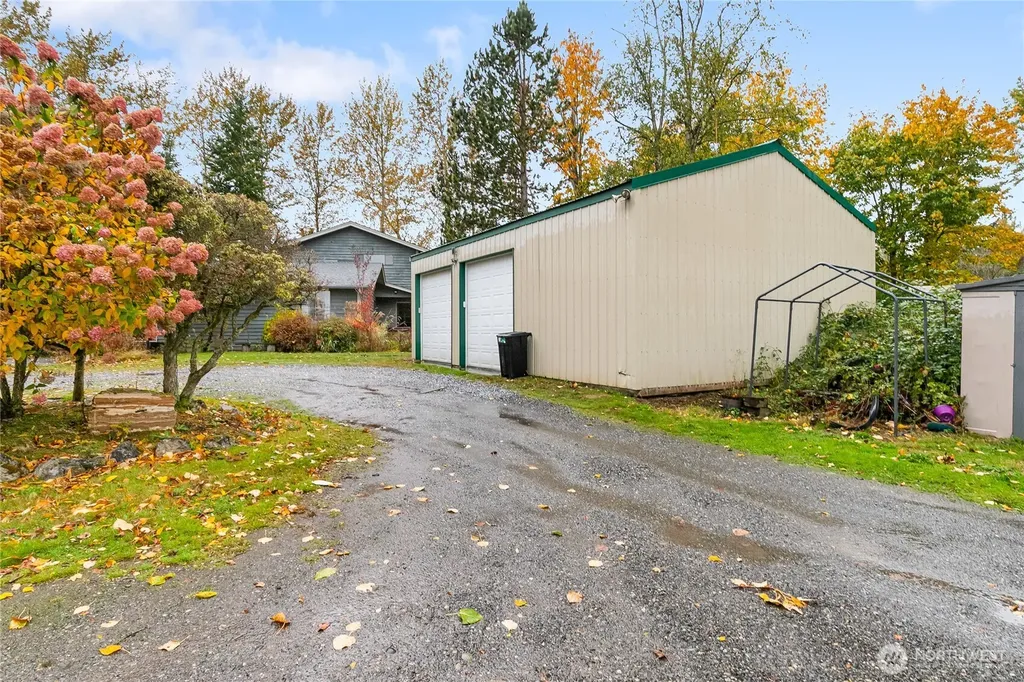 4777 Guide Meridian Bellingham WA 98226