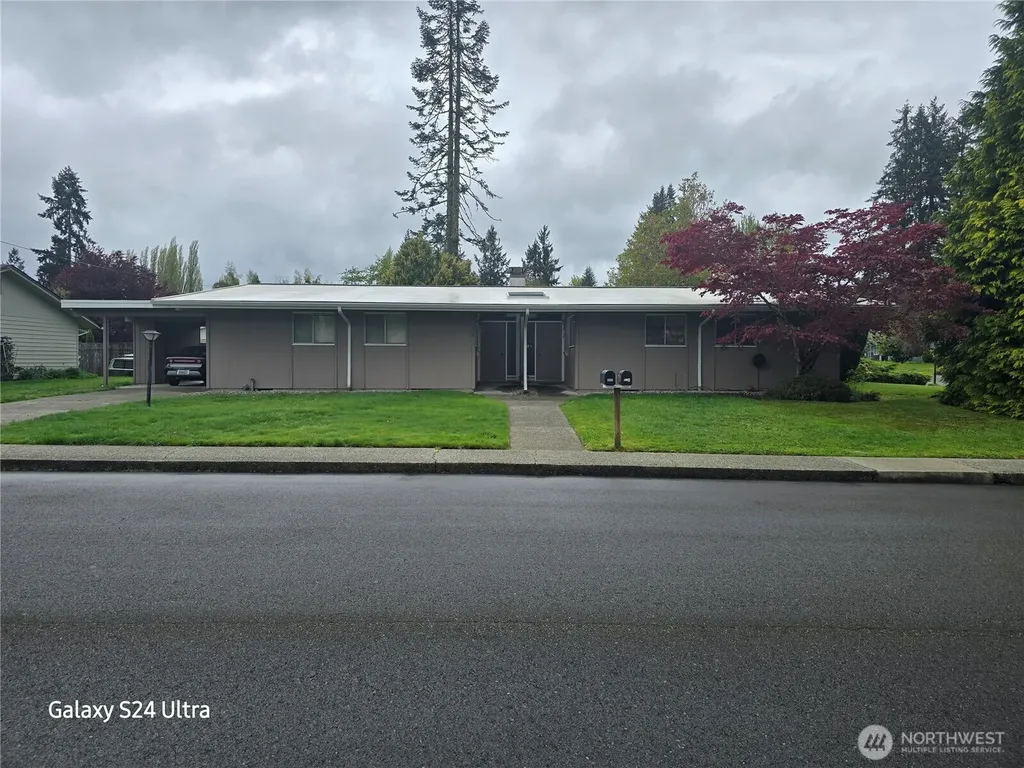 610 Primrose Lane SE Tumwater WA 98501