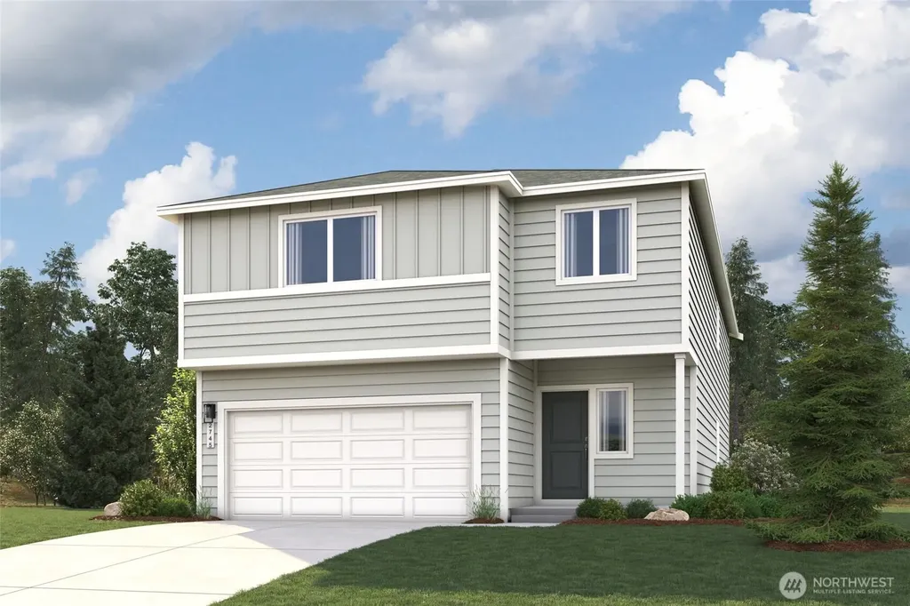 8707 62nd Court SE Olympia WA 98513