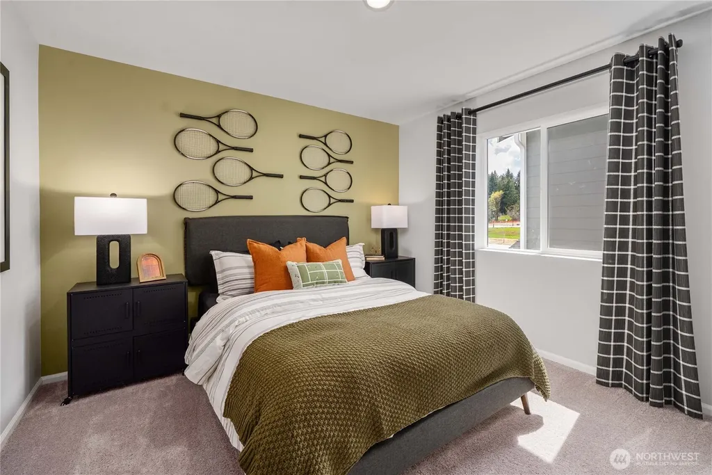 8707 62nd Court SE Olympia WA 98513