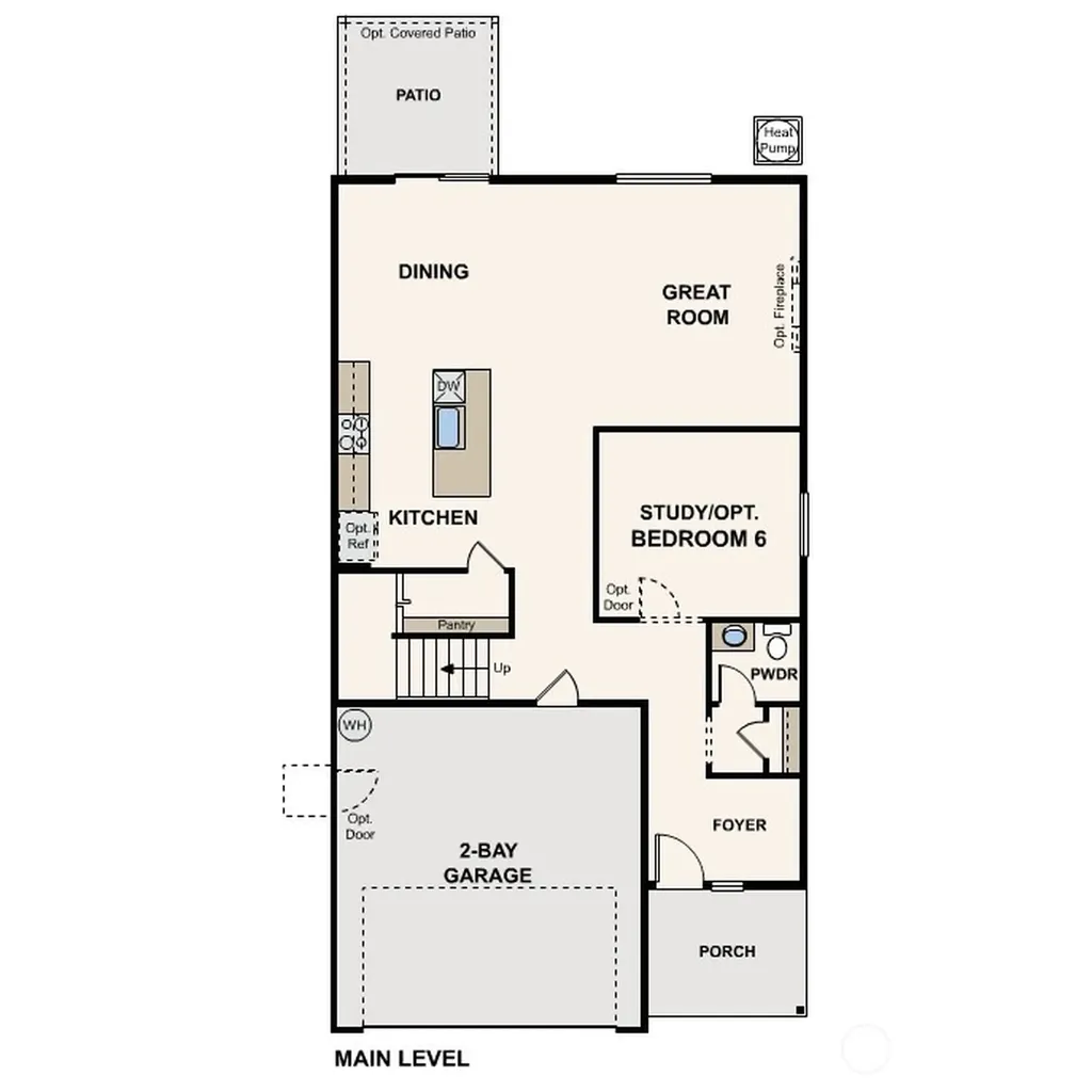 8707 62nd Court SE Olympia WA 98513