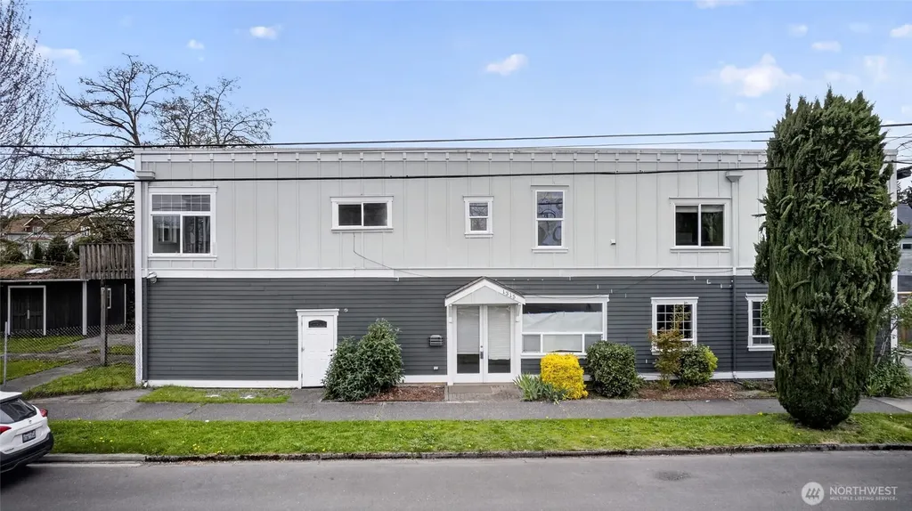 1315 S 23rd Street Tacoma WA 98405