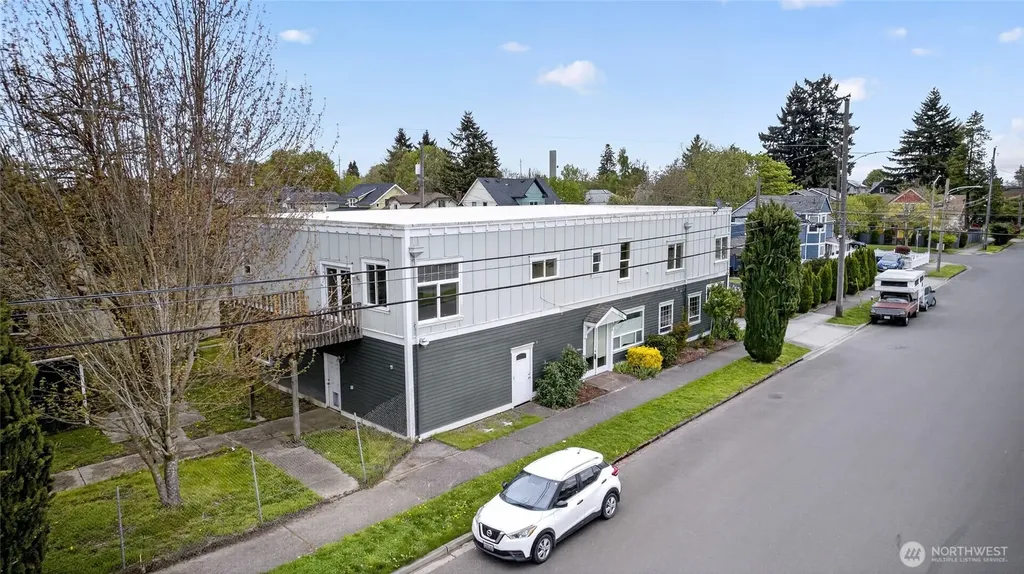 1315 S 23rd Street Tacoma WA 98405