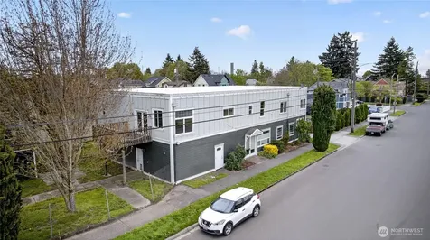 1315 S 23rd Street Tacoma WA 98405