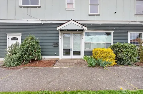 1315 S 23rd Street Tacoma WA 98405