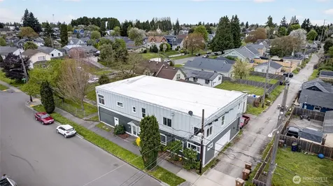 1315 S 23rd Street Tacoma WA 98405