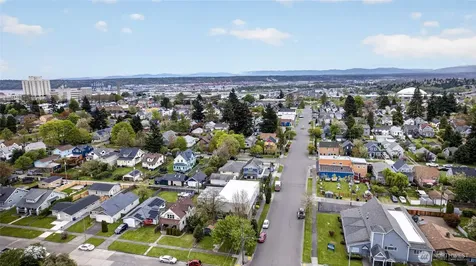 1315 S 23rd Street Tacoma WA 98405
