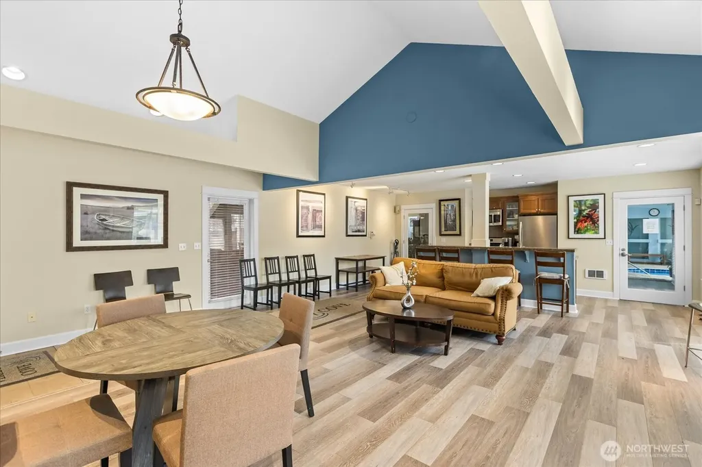300 N 130th Street Seattle WA 98133
