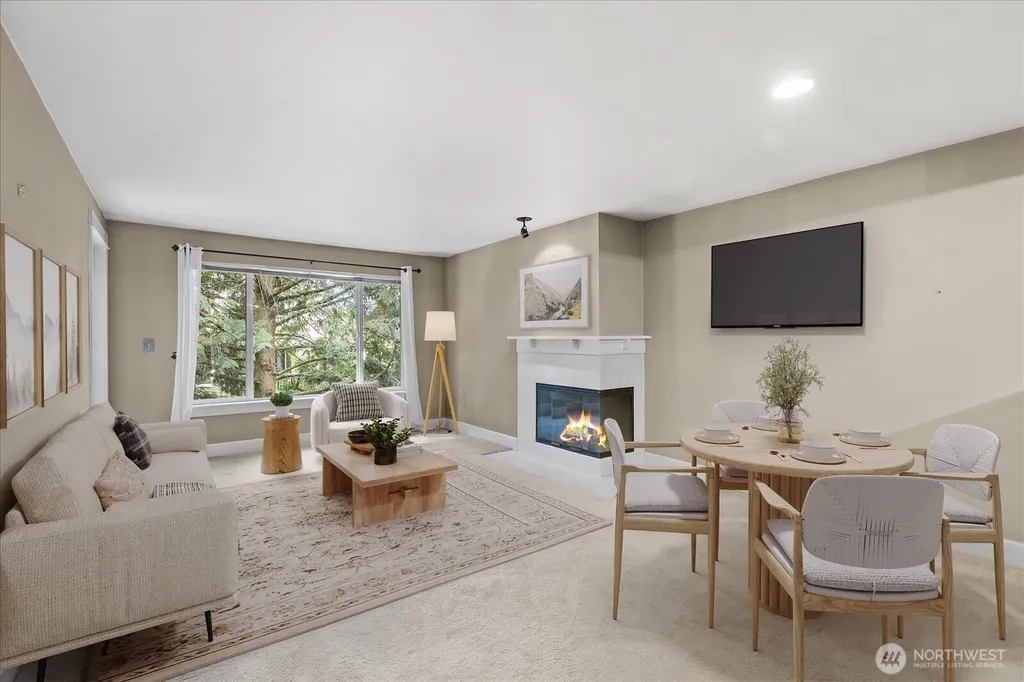 300 N 130th Street Seattle WA 98133